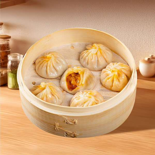 Full House Dumpling 4