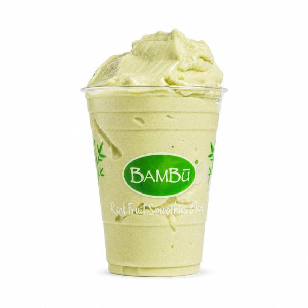 BAMBŪ Dessert & Drinks 3