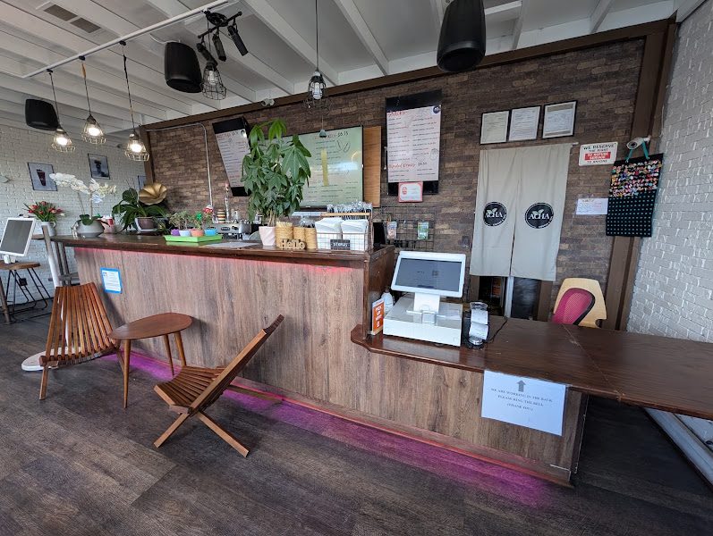HS COFFEE & JUICES 3