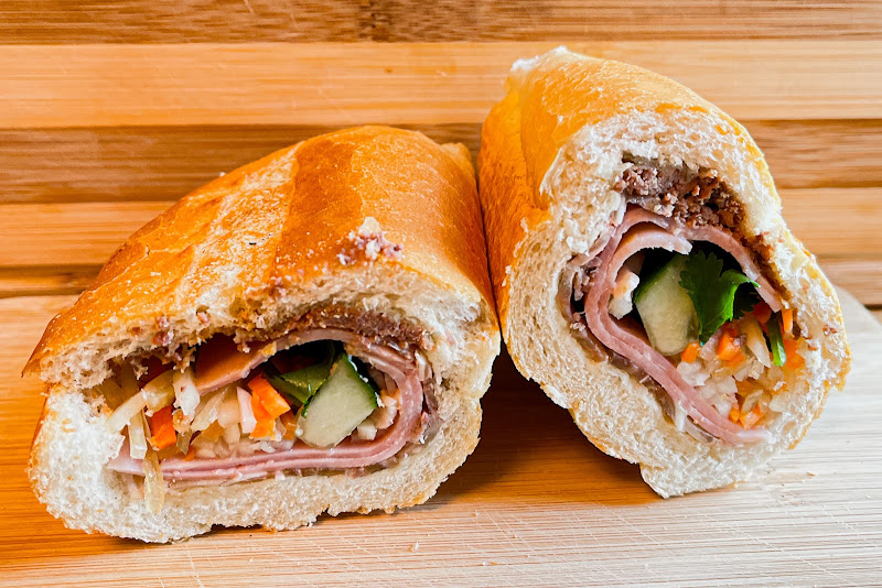 Dakao Sandwiches II 3