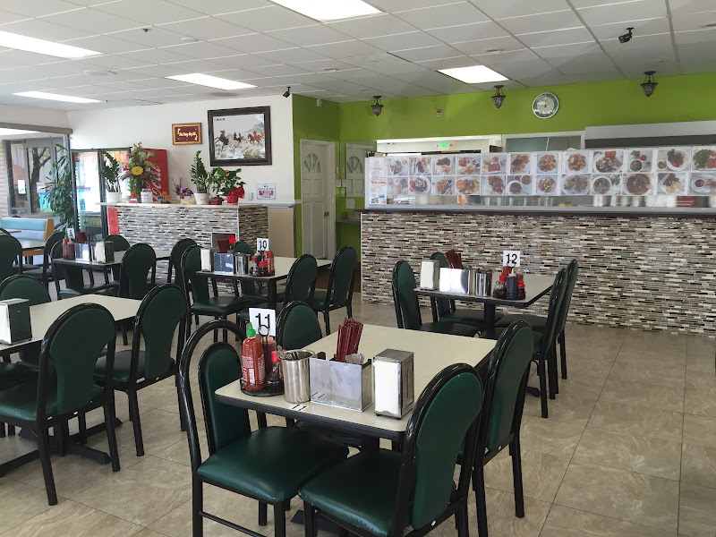 New Phở Saigon | Noodle & Grill Restaurant