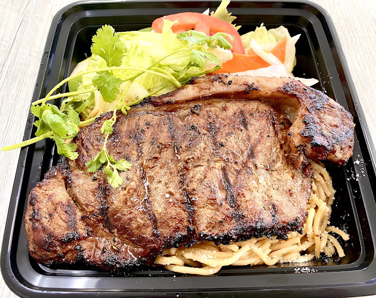 New Phở Saigon | Noodle & Grill Restaurant 3