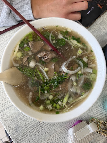 New Phở Saigon | Noodle & Grill Restaurant 4