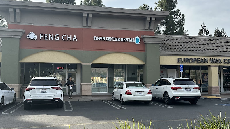 FENG CHA TEA HOUSE