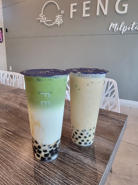 FENG CHA TEA HOUSE 3