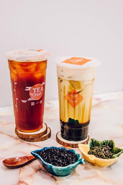 Tea Top Milpitas 3