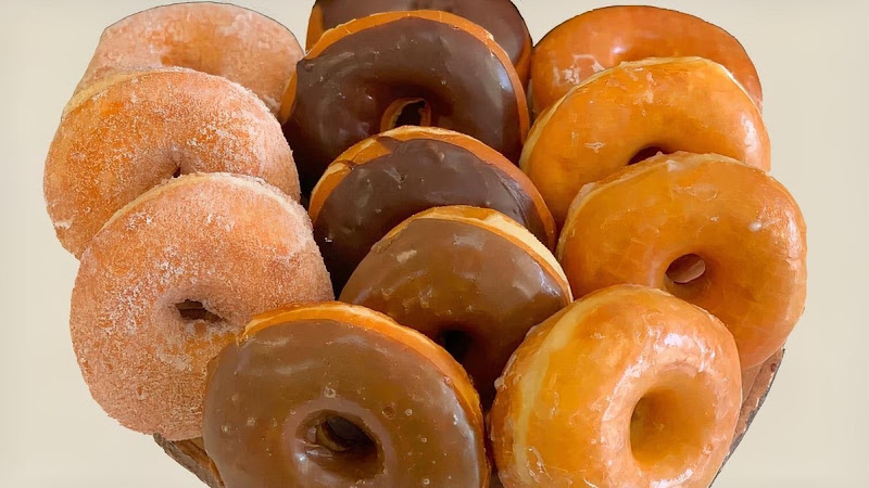 Donut House 2
