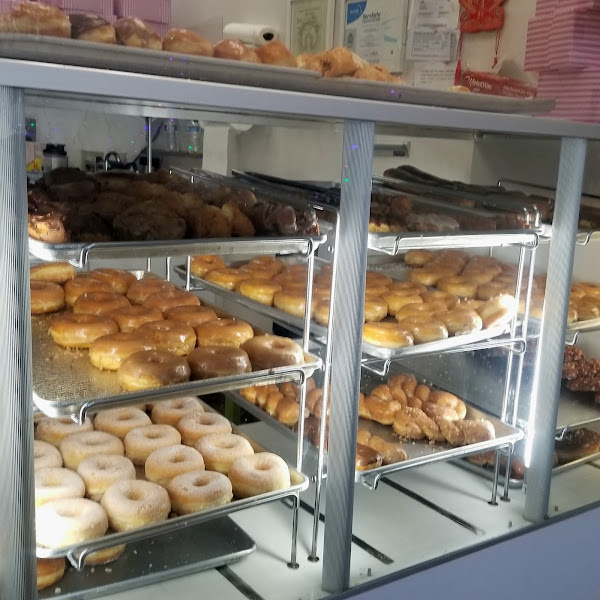 Donut House 3