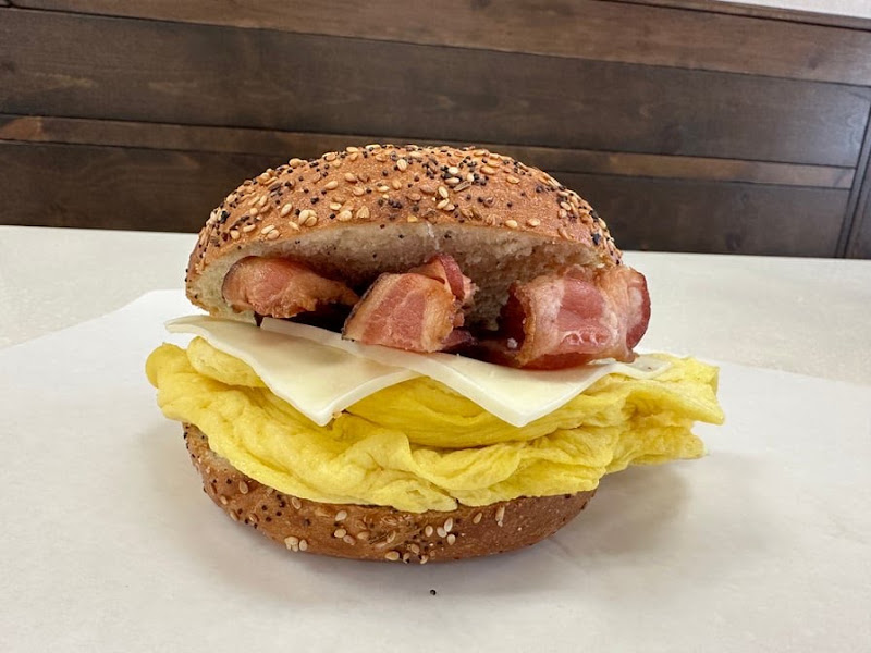 Donut House 5