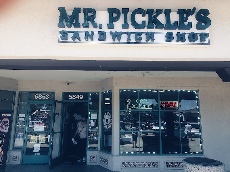 Mr. Green Bubble | Union City 1