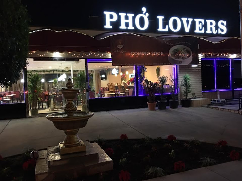 PHO LOVERS 1 1