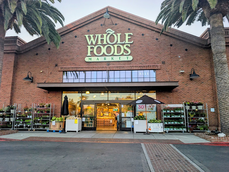 Whole Foods Market 1