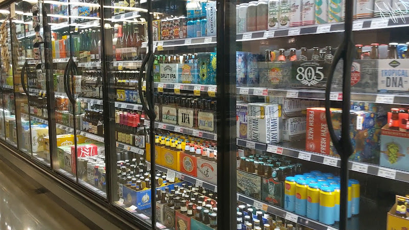 Whole Foods Market 2