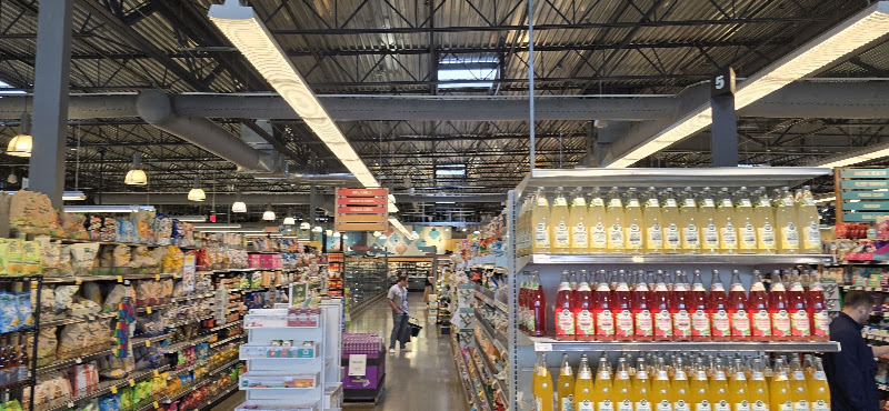 Whole Foods Market 3