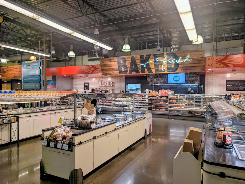 Whole Foods Market 4