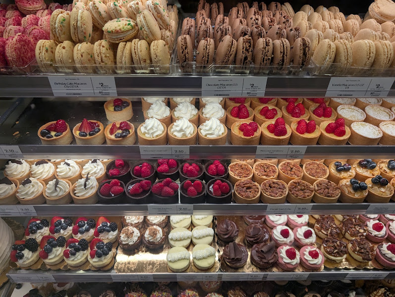 Whole Foods Market 5