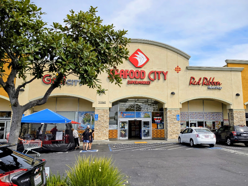 Seafood City Supermarket | Asian 1