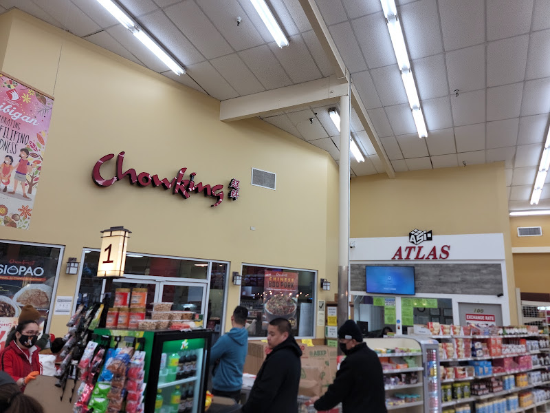 Seafood City Supermarket | Asian 2