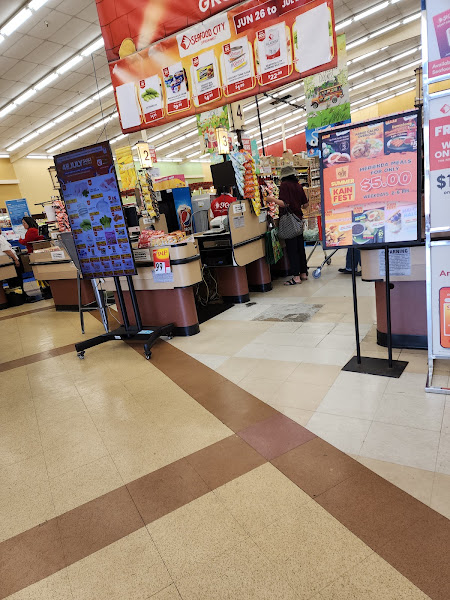 Seafood City Supermarket | Asian 3