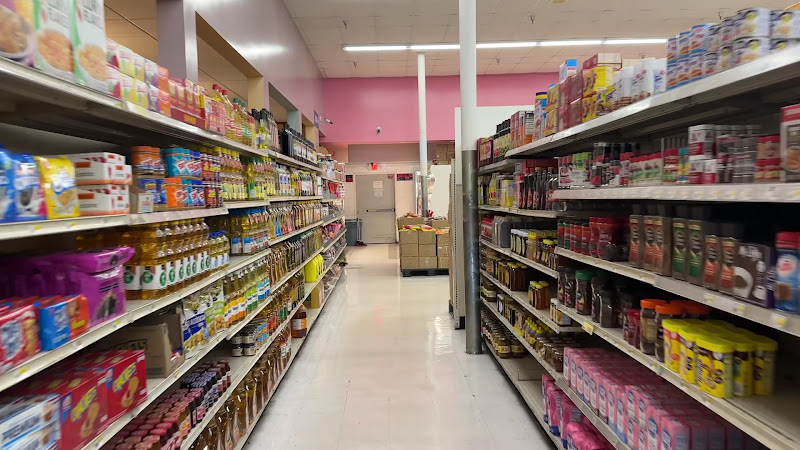 Marina Grocery 2