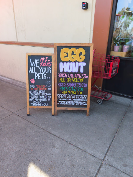 Trader Joe's 1