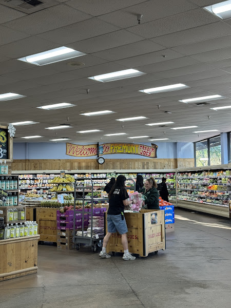 Trader Joe's 3