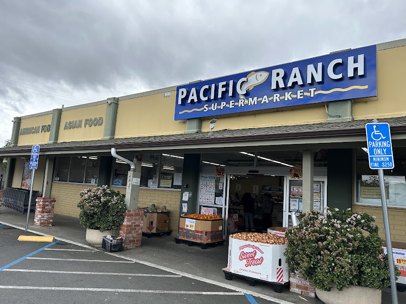 Pacific Ranch Supermarket 1