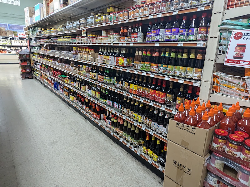 Pacific Ranch Supermarket 2