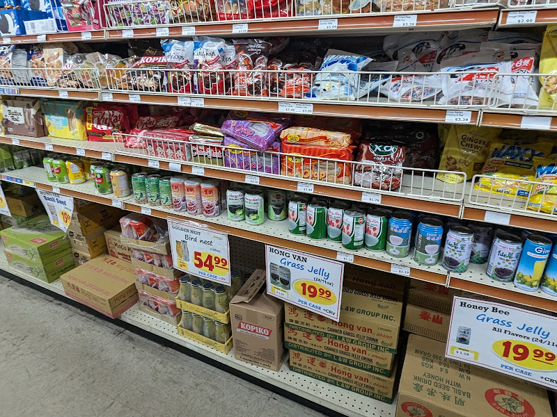 Pacific Ranch Supermarket 5
