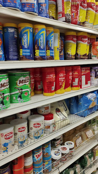 Coconut Hill Indian Grocery Fremont 2