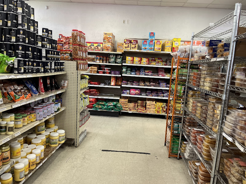 Coconut Hill Indian Grocery Fremont 3