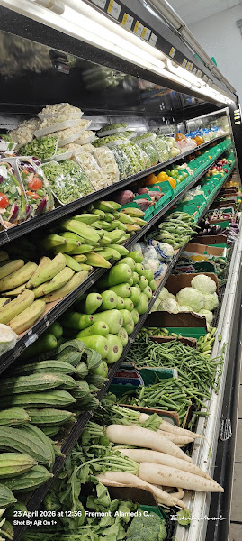 Coconut Hill Indian Grocery Fremont 5
