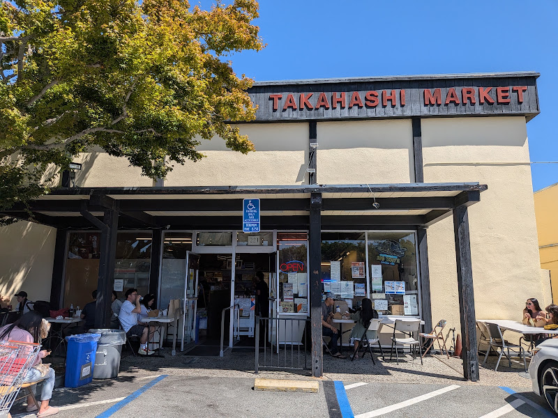 Takahashi Market 1