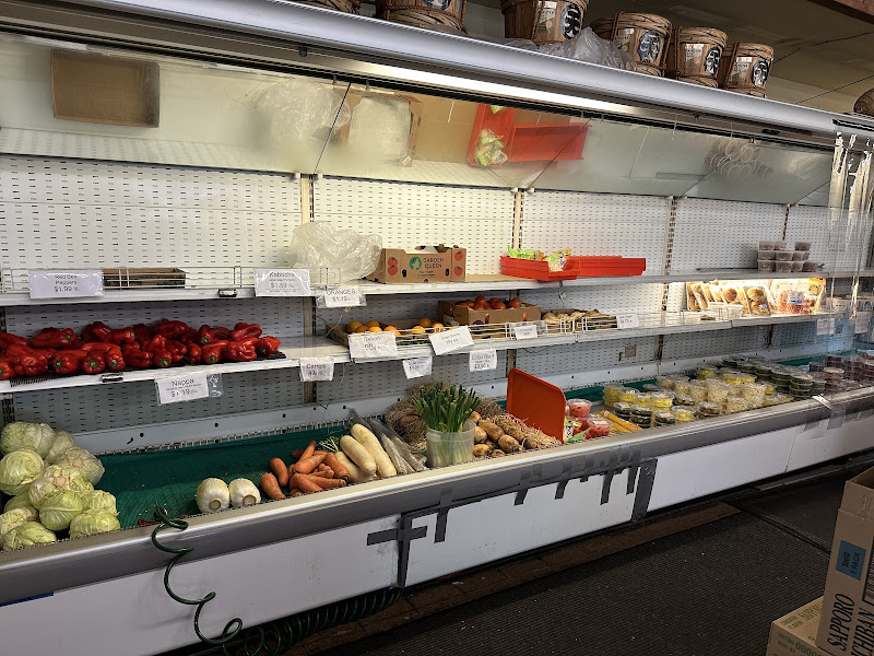 Takahashi Market 5