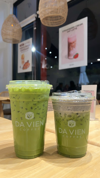 Da Vien Coffee 4
