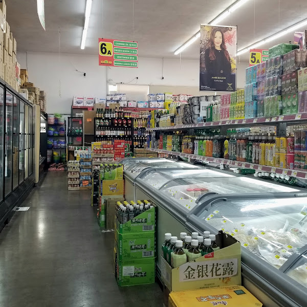 88 Manor Market 88 超市 3