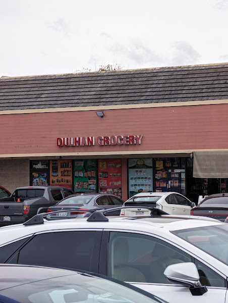 Dulhan Grocery 1