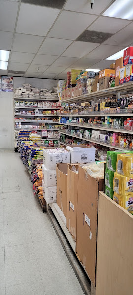 Dulhan Grocery 2