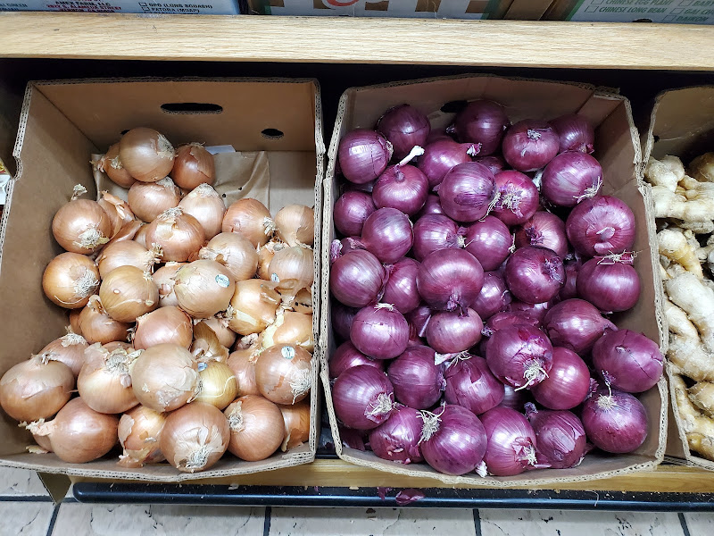 Dulhan Grocery 3