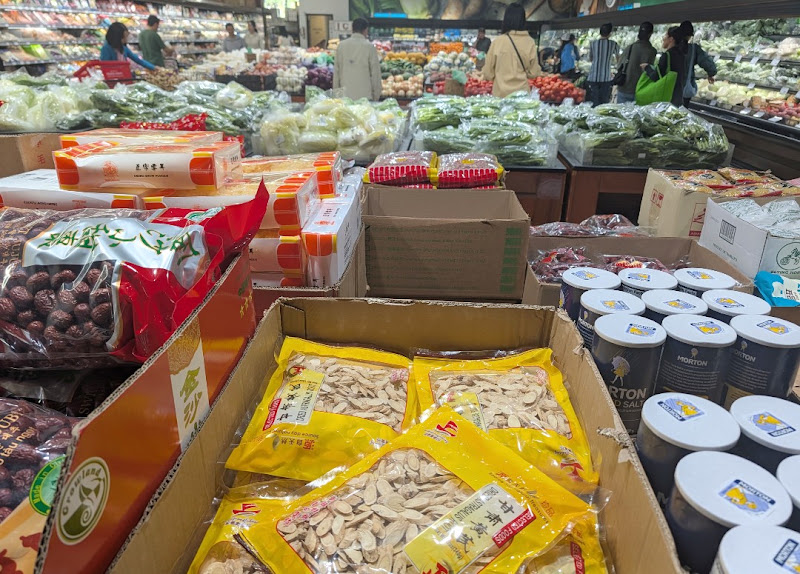 99 Ranch Market 2