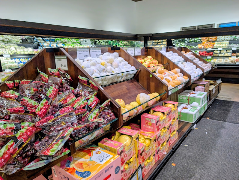 99 Ranch Market 4