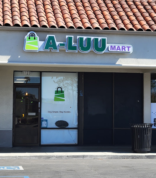 A-Luu Mart 1