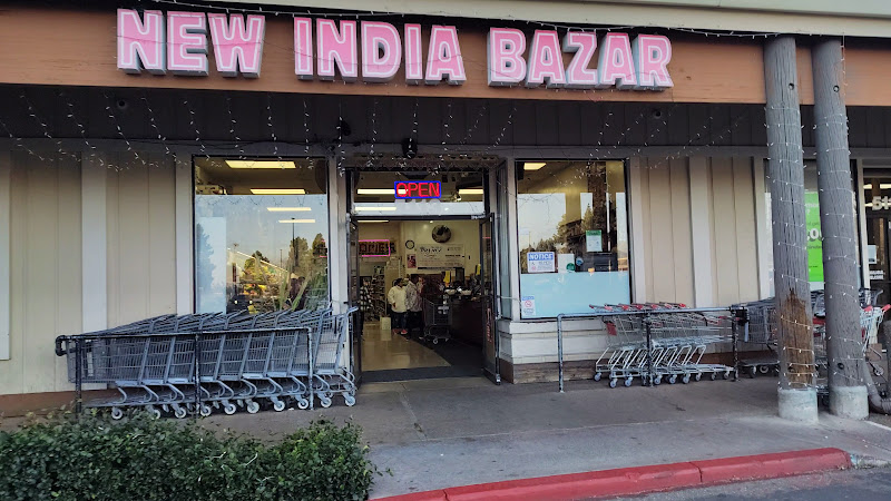 New India Bazar 2