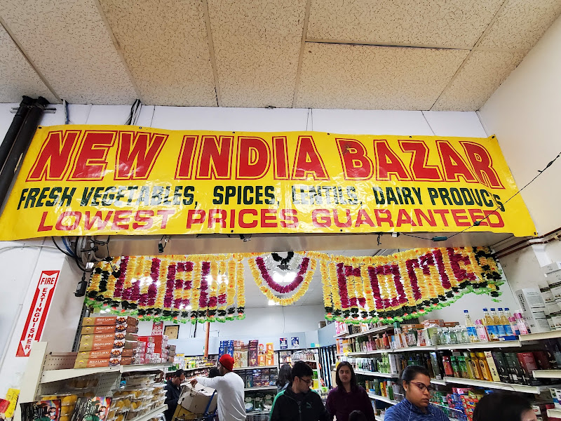 New India Bazar 5