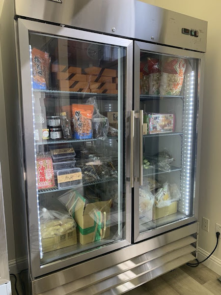 Combo Market 康寶東灣店 2