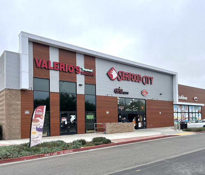 Seafood City Supermarket Hayward 1