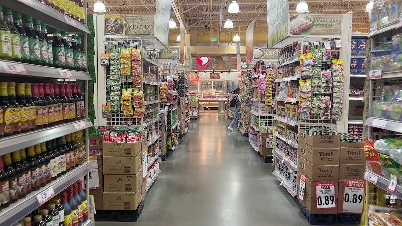 Seafood City Supermarket Hayward 2
