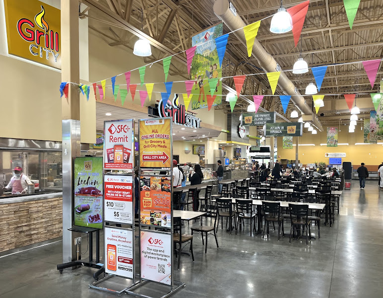 Seafood City Supermarket Hayward 3