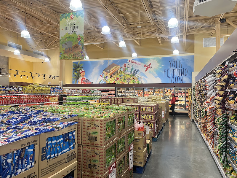 Seafood City Supermarket Hayward 4