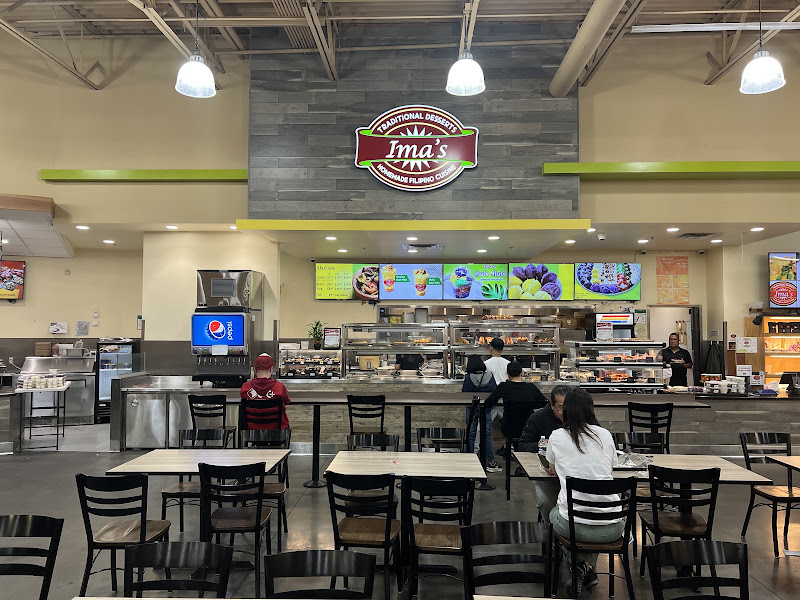 Seafood City Supermarket Hayward 5